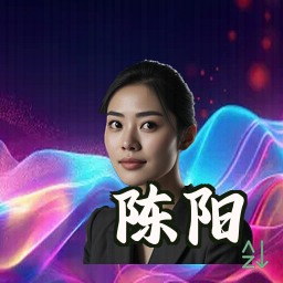 陈阳